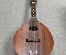 Mandolin