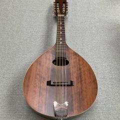 Mandolin