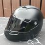 Schuberth SR2 helmet Image 3