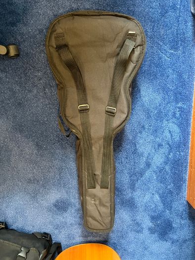 J. Navarro NC-41 Classical Guitar