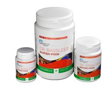 Dr. Bassleer Biofish Food Chlorella