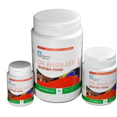 Dr. Bassleer Biofish Food Chlorella