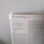 Walter Carlos - Switched-On Bach (LP, Album, Lam) Vinyl Image 2