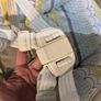 Baby rocker swing Joie Serina Image 4