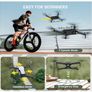 Holy Stone HS280D FPV Drone with 1080P HD Camera Image 5