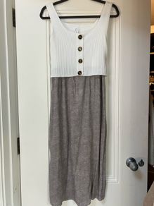 Seraphine Nursing Bundle size 8/ S
