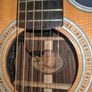 Andrew White Eos 1412 NAT Acoustic Guitar Image 3