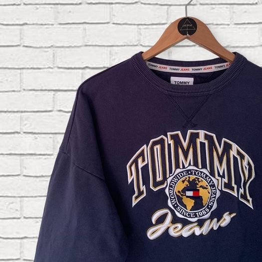 Tommy Hilfiger Jumper