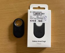 Samsung SmartTag 2 Like New Barely Used