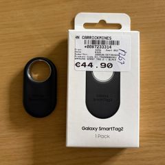 Samsung SmartTag 2 Like New Barely Used