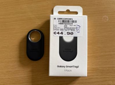 Samsung SmartTag 2 Like New Barely Used