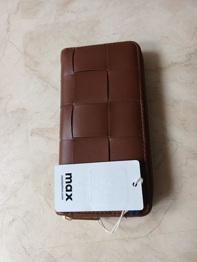 Max Fashion  Brown  Purse.   B.N.W.T