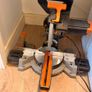 Mitre Saw Evolution 1500W 210mm cordes Image 5