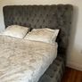 Chesterfield King Bed Frame Image 4
