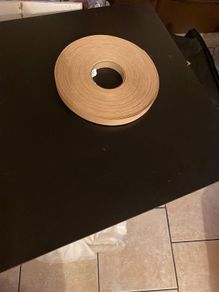 22 mm white oak F+S GL 50meters
