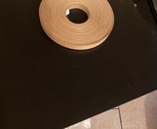 22 mm white oak F+S GL 50meters