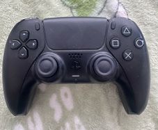PS5 controller