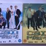 CSI: Miami - Seasons 1-3 + Season 4.Part1 [DVD TV Boxset] Image 2