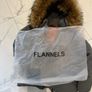 Artic Army size s grey with tag n bag Image 3