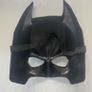 Kids Batman Mask Image 2
