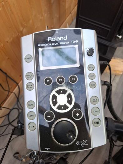 Roland Elecronic Drum Kit