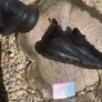 Premium Nike Air Max 270 Black Lightweight Image 3