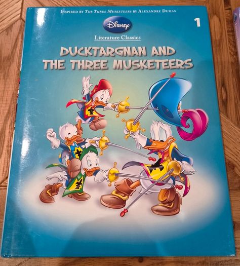 Disney books x 5