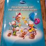 Disney books x 5 Image 5