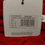 Stunning Missguided Red Dress  new with tags Image 3