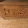 Corner TV unit and Mirror Image 8