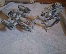 lego