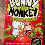 Bunny Vs Monkey books series (x4) - BRAND NEW Image 6