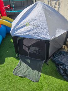 playyard playpen