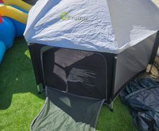 playyard playpen