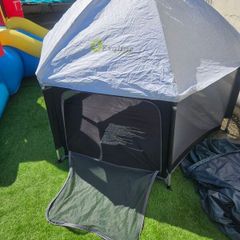 playyard playpen