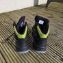 Exena Storm S3 Safety Boots Image 2