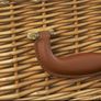 Deluxe 2-Person Fitted Picnic Hamper | Anglesey Edit Image 4