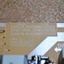 Samsung TV Power Supply Board PSU BN44-00932 Image 3