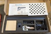 Sculptfun CAM500 light burn camera