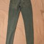 Levis Brand new women 721 High Rise Skinny Jeans Colour: Emblem Of Story - Blue, size 25 Image 7
