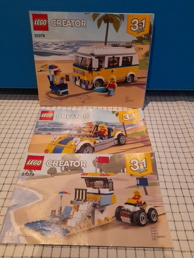 Lego
