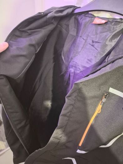 Northface Jacket XXL perfect cond.