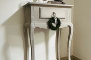 French style console . / table /locker