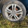 2018 Audi Q3 Alloys wheel R18 Image 3