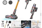 Cordless Vacuum Cleaner Hompany SmartVac 11