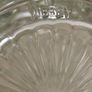 Vintage Star of David Hobstar Highball Glasses by Libbey, Set of 2 Image 5