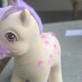 Twice as Fancy TAF Scoops Ice Cream MLP G1 My Little Pony Image 7