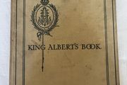 King Albert's Book 1914