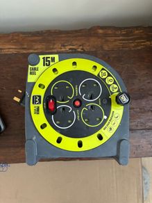 cable reel