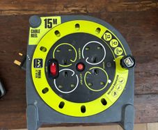 cable reel